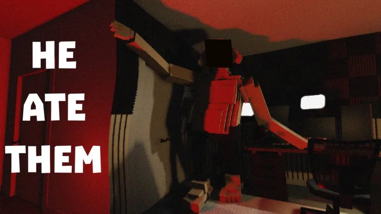 Chapter 2: house and nightmare
