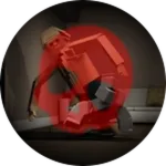 Another Victim... in he ate them. [HORROR]